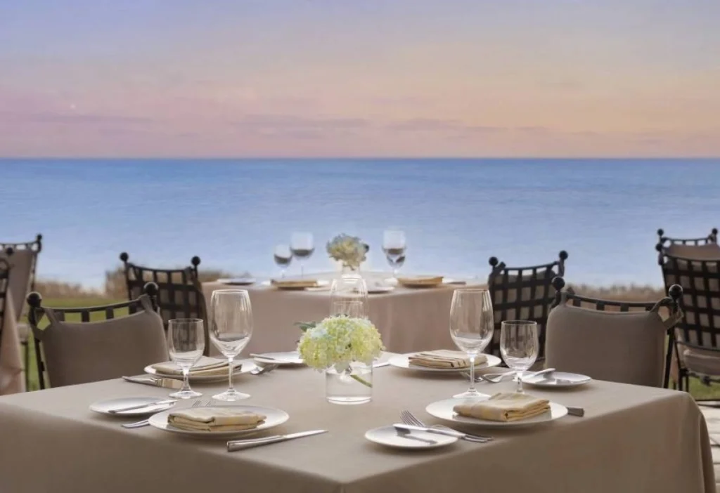 Rekomendasi Restoran Romantis di City Center Oyster Point